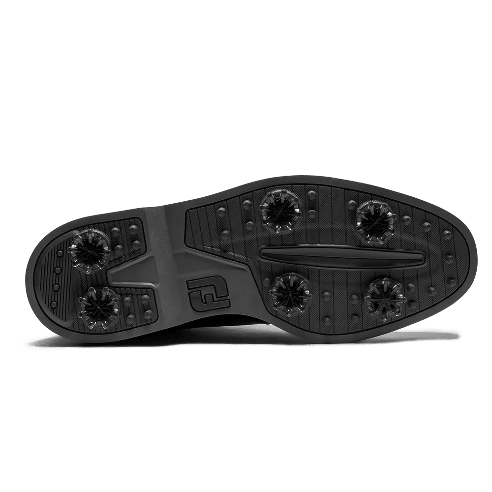 FootJoy Men's FJ Vanguard Golf Shoes - Image 10