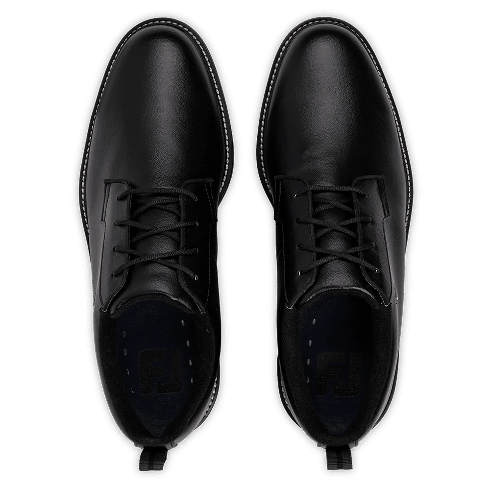 FootJoy Men's FJ Vanguard Golf Shoes - Image 11