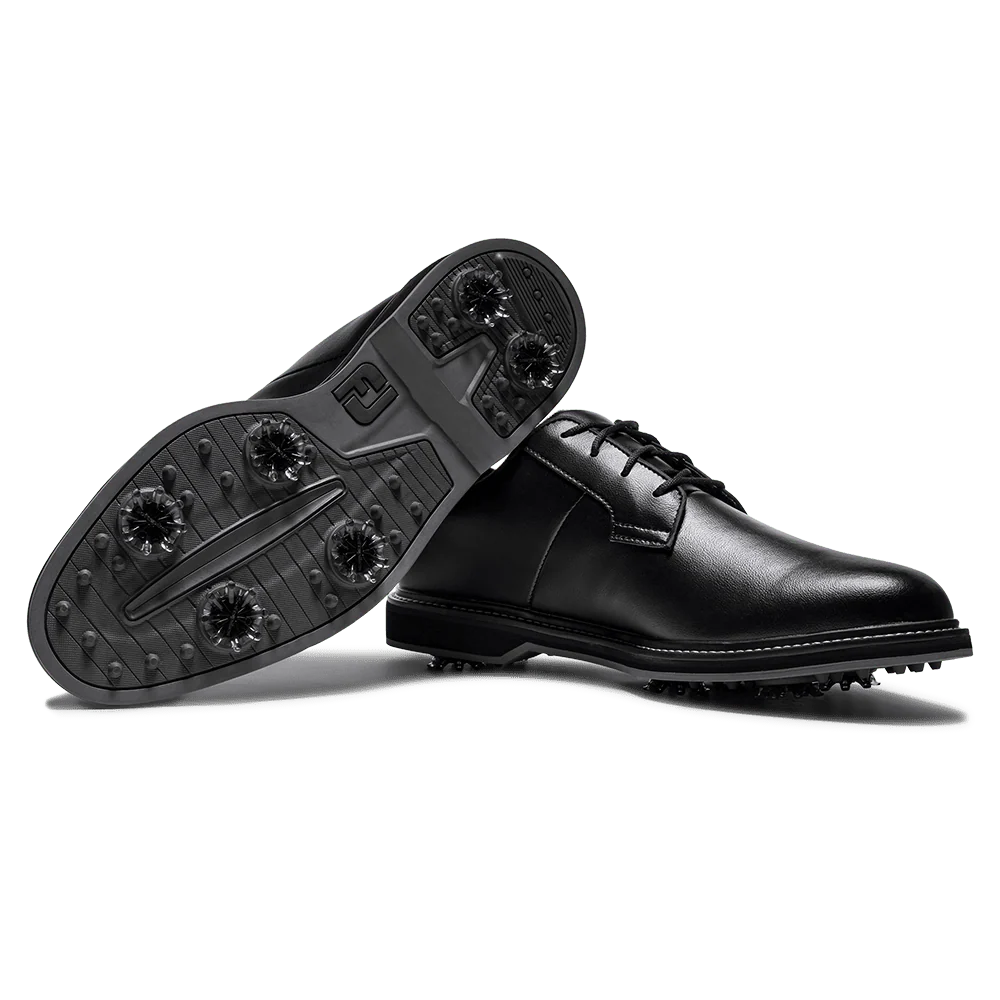 FootJoy Men's FJ Vanguard Golf Shoes - Image 12