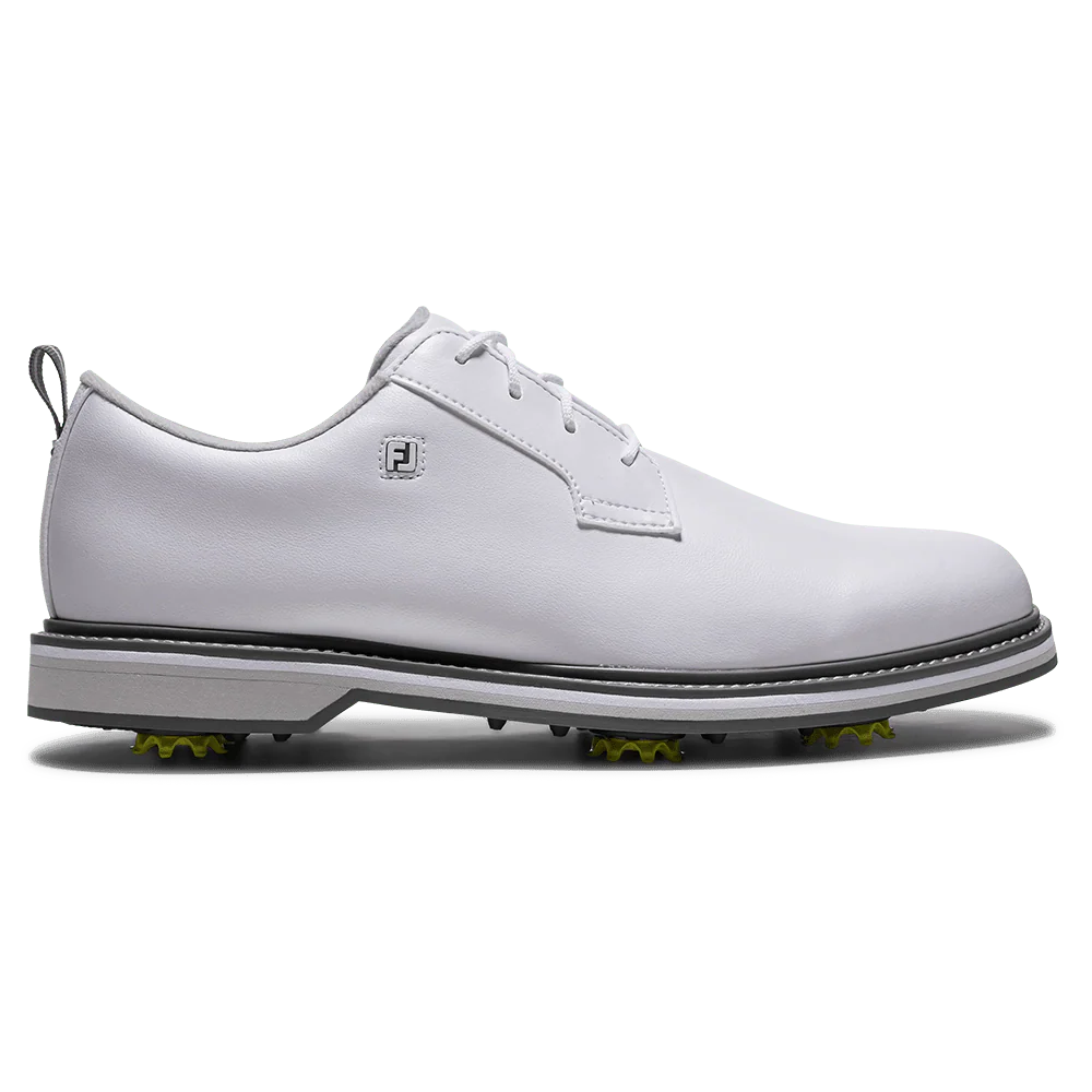 FootJoy Men's FJ Vanguard Golf Shoes - Image 13
