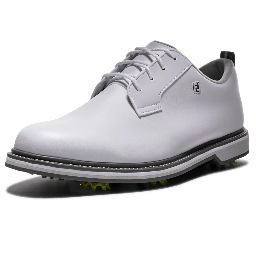 FootJoy Men's FJ Vanguard Golf Shoes - Image 14