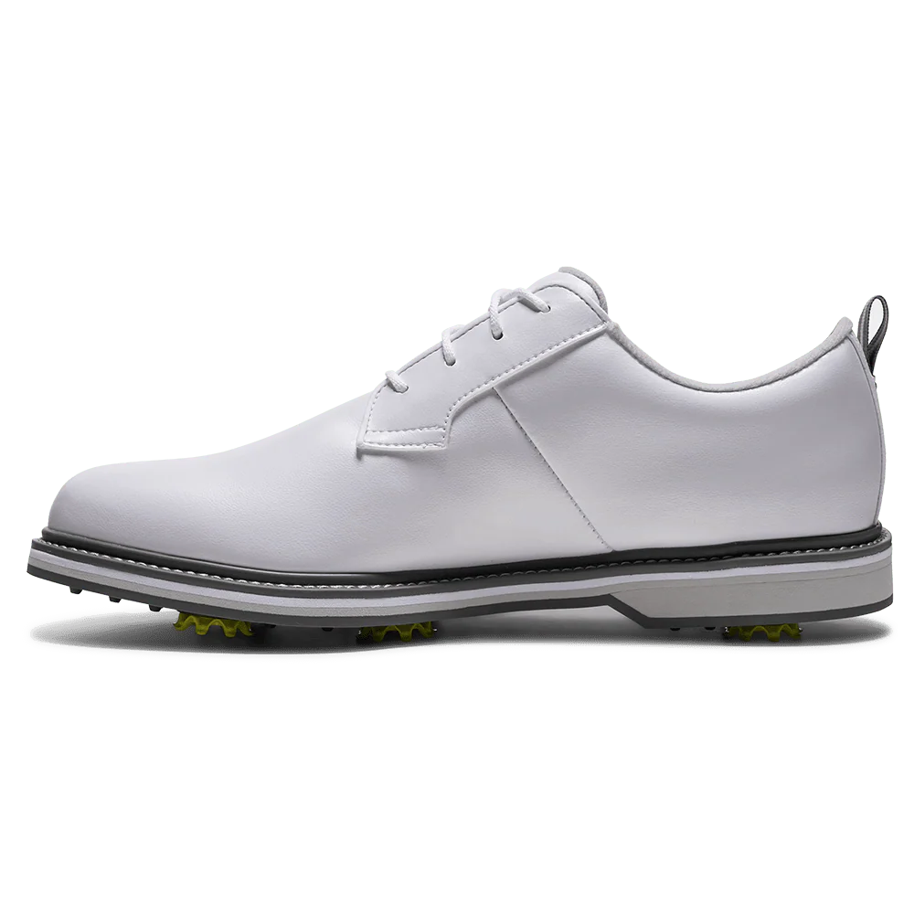 FootJoy Men's FJ Vanguard Golf Shoes - Image 15