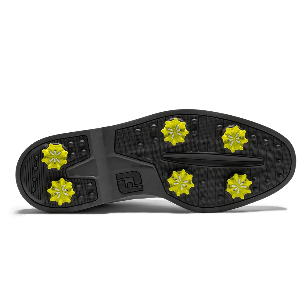 FootJoy Men's FJ Vanguard Golf Shoes - Image 16