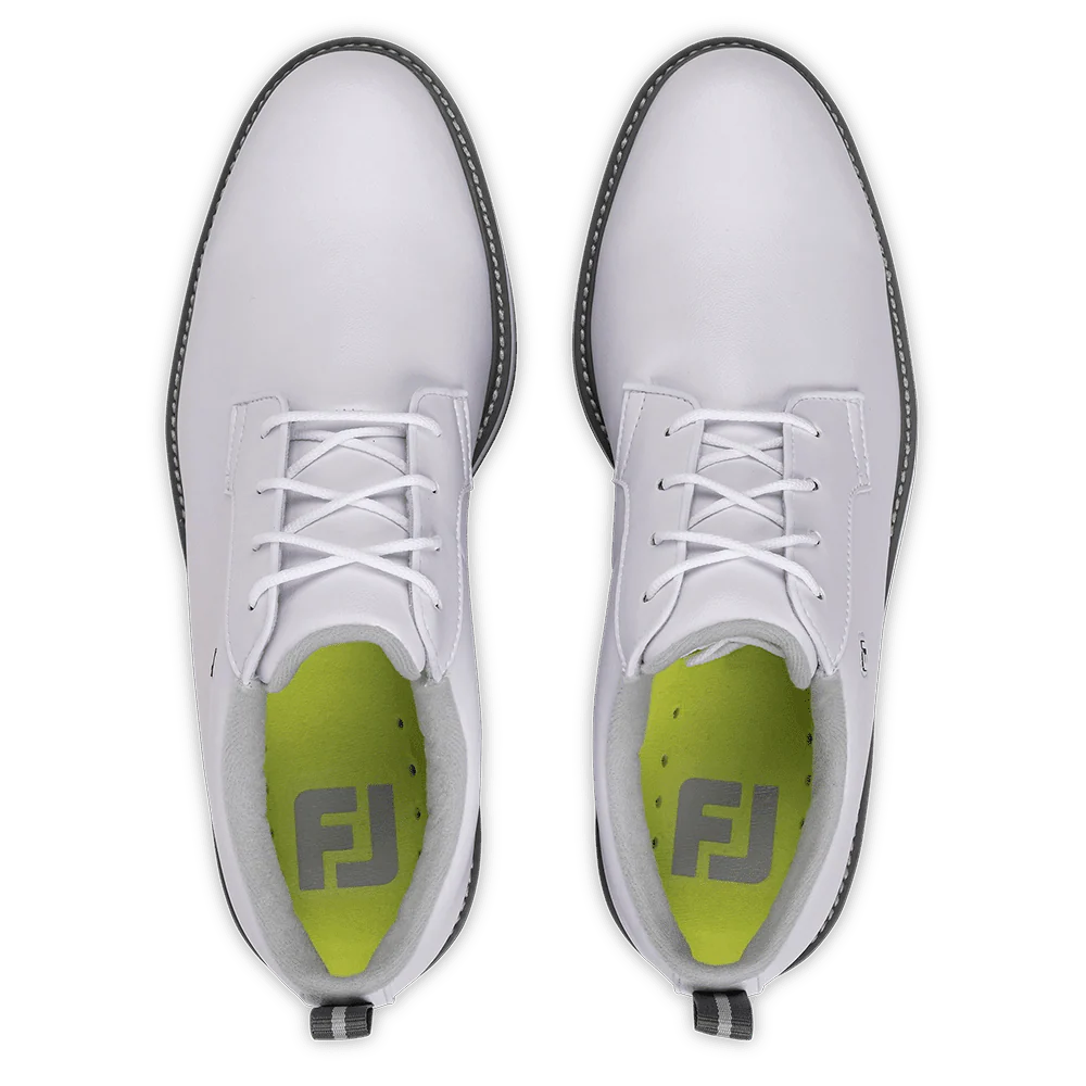 FootJoy Men's FJ Vanguard Golf Shoes - Image 17