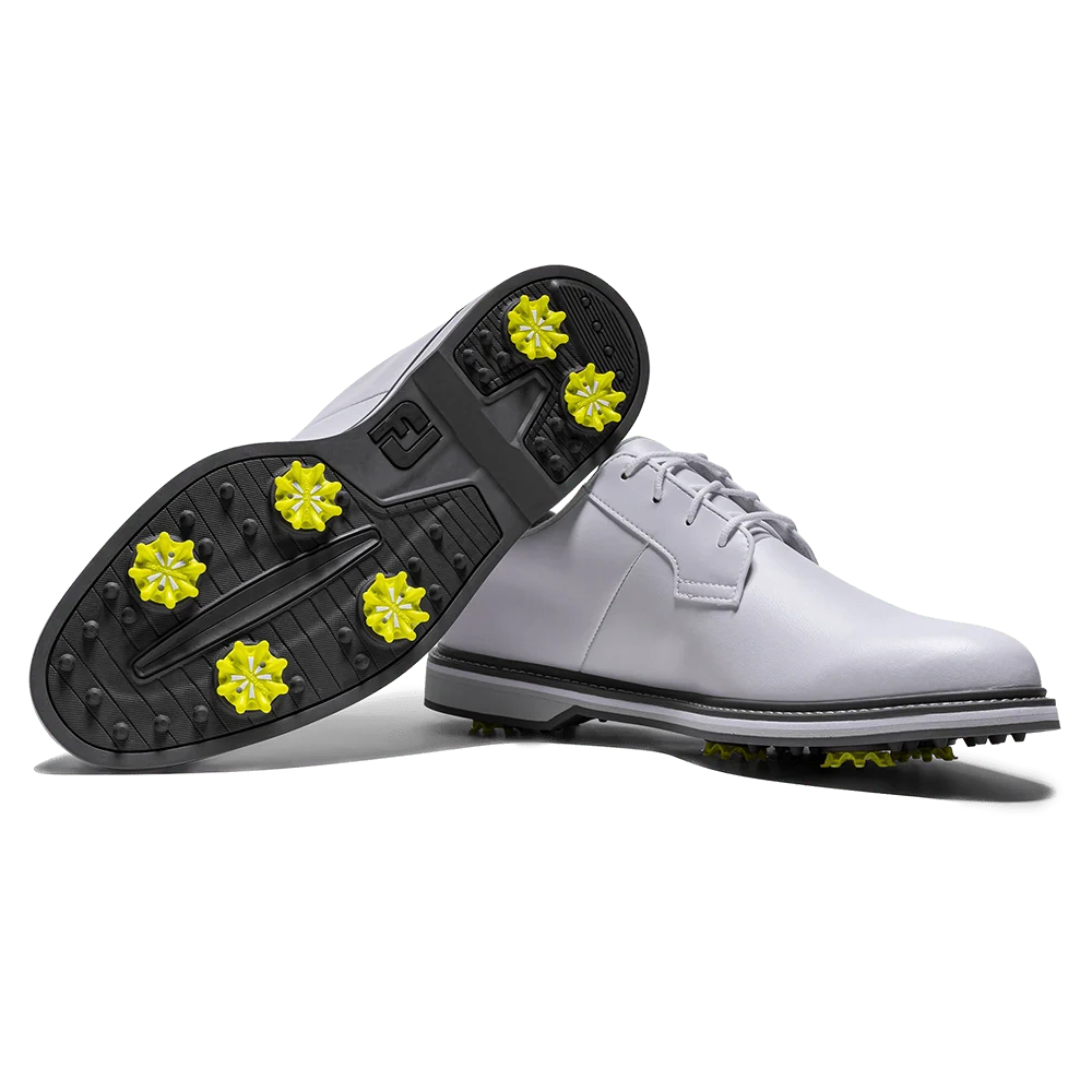 FootJoy Men's FJ Vanguard Golf Shoes - Image 18