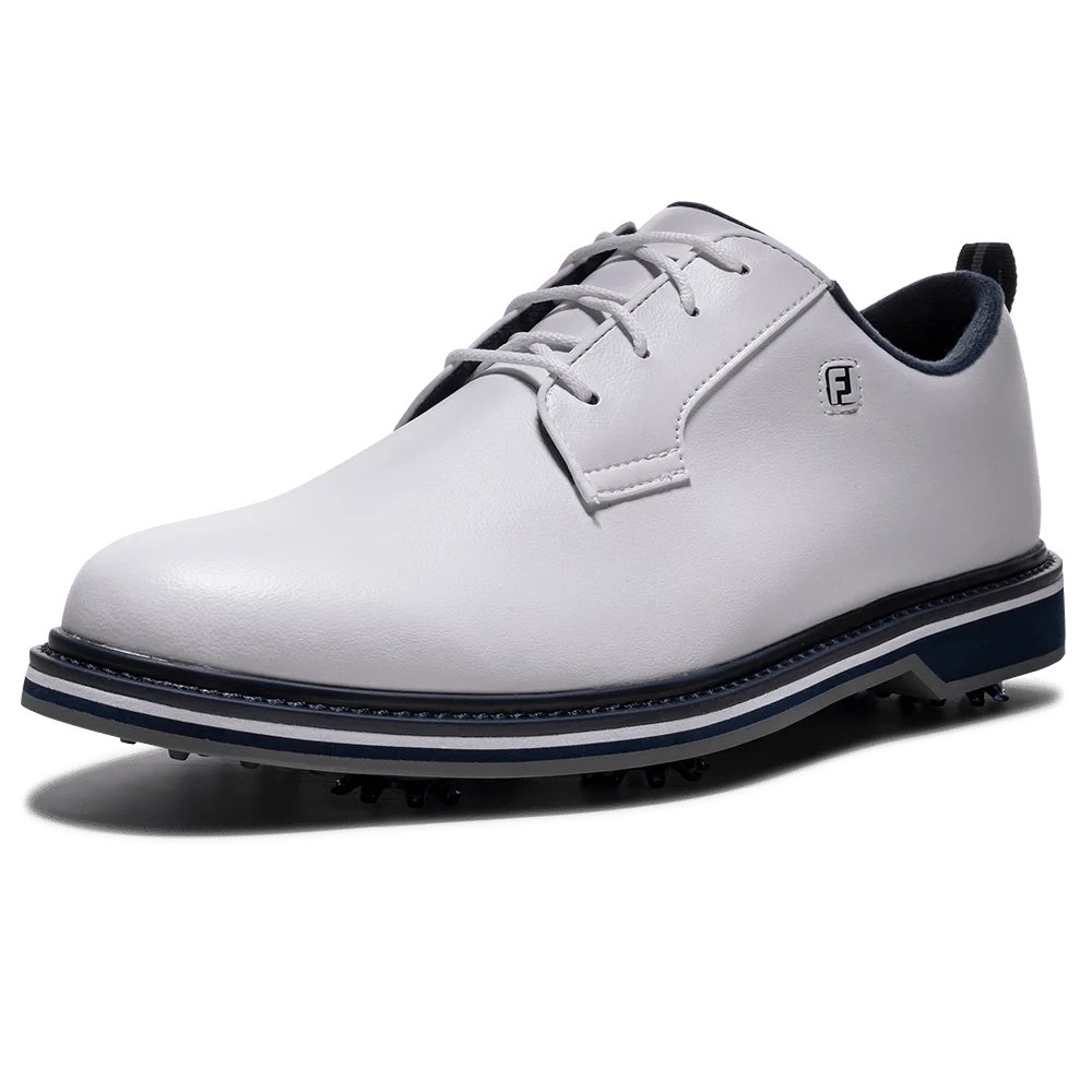 FootJoy Men's FJ Vanguard Golf Shoes - Image 2