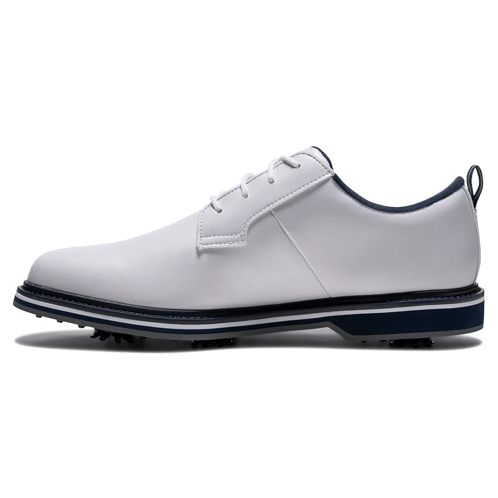 FootJoy Men's FJ Vanguard Golf Shoes - Image 3
