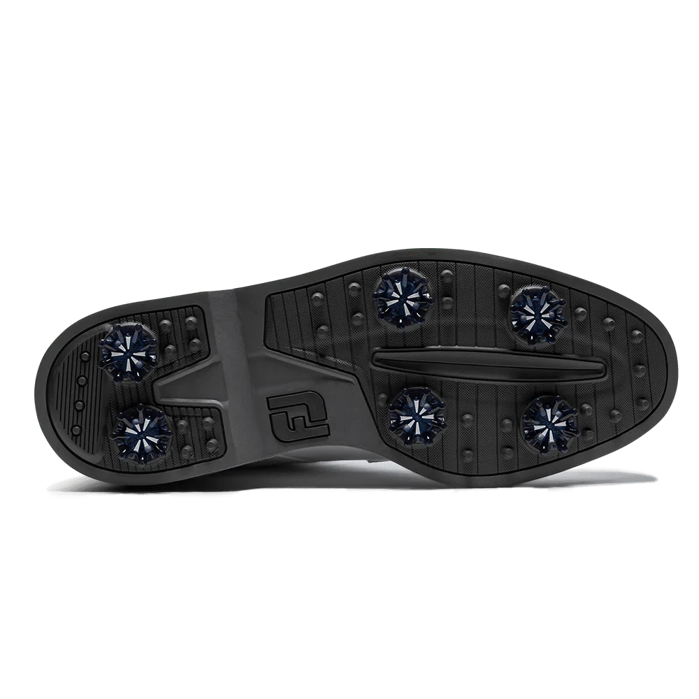 FootJoy Men's FJ Vanguard Golf Shoes - Image 4