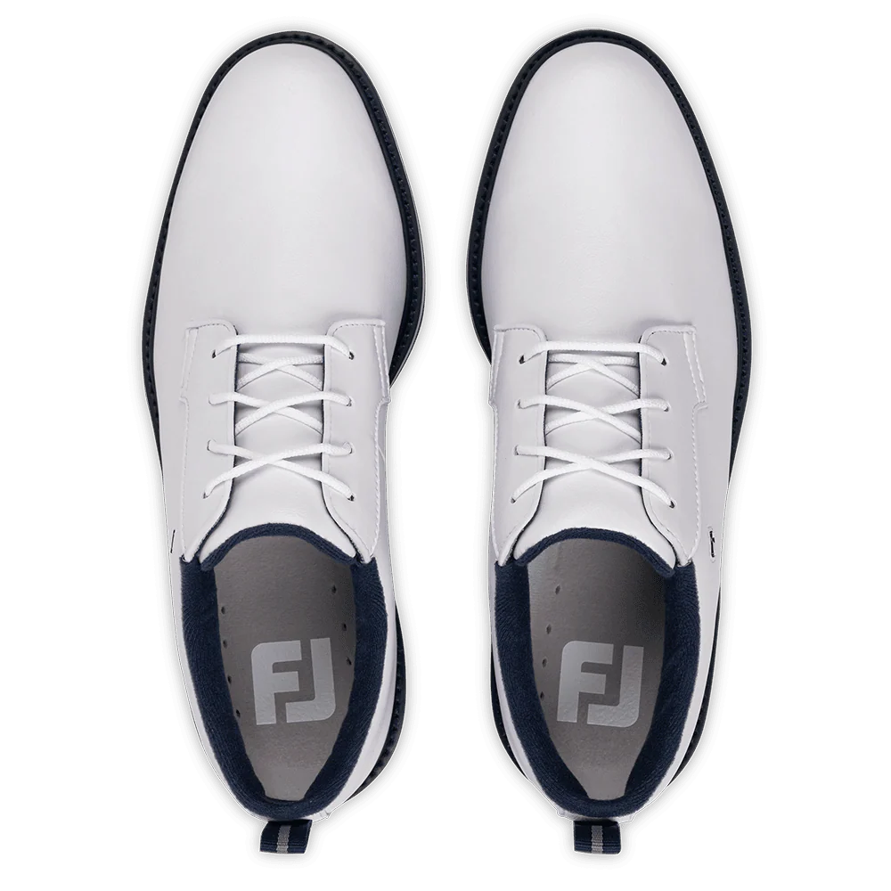 FootJoy Men's FJ Vanguard Golf Shoes - Image 5