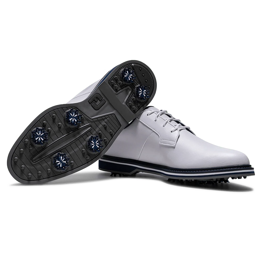 FootJoy Men's FJ Vanguard Golf Shoes - Image 6