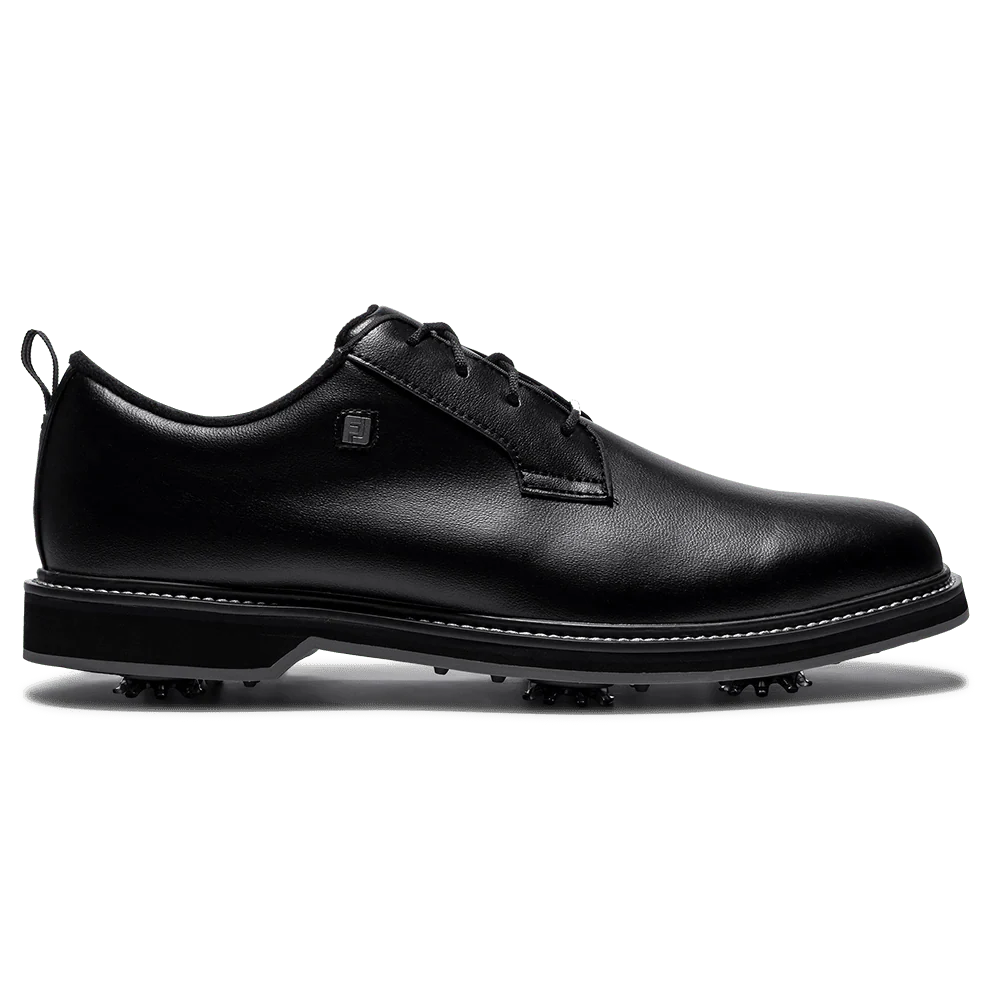 FootJoy Men's FJ Vanguard Golf Shoes - Image 7