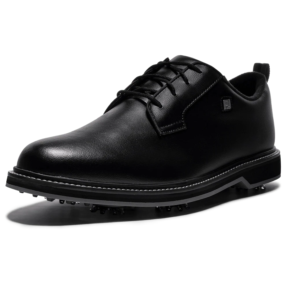 FootJoy Men's FJ Vanguard Golf Shoes - Image 8