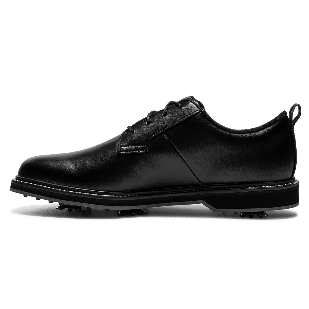 FootJoy Men's FJ Vanguard Golf Shoes - Image 9