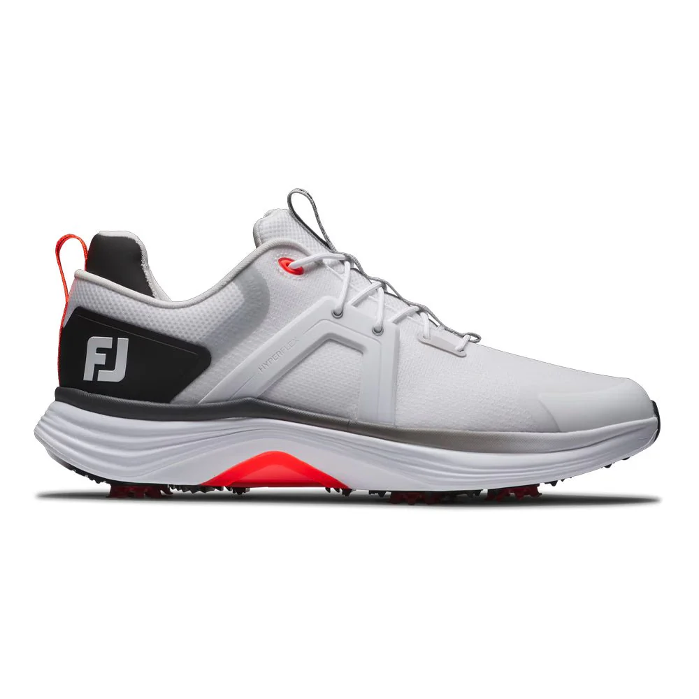 FootJoy Men's HyperFlex Golf Shoes