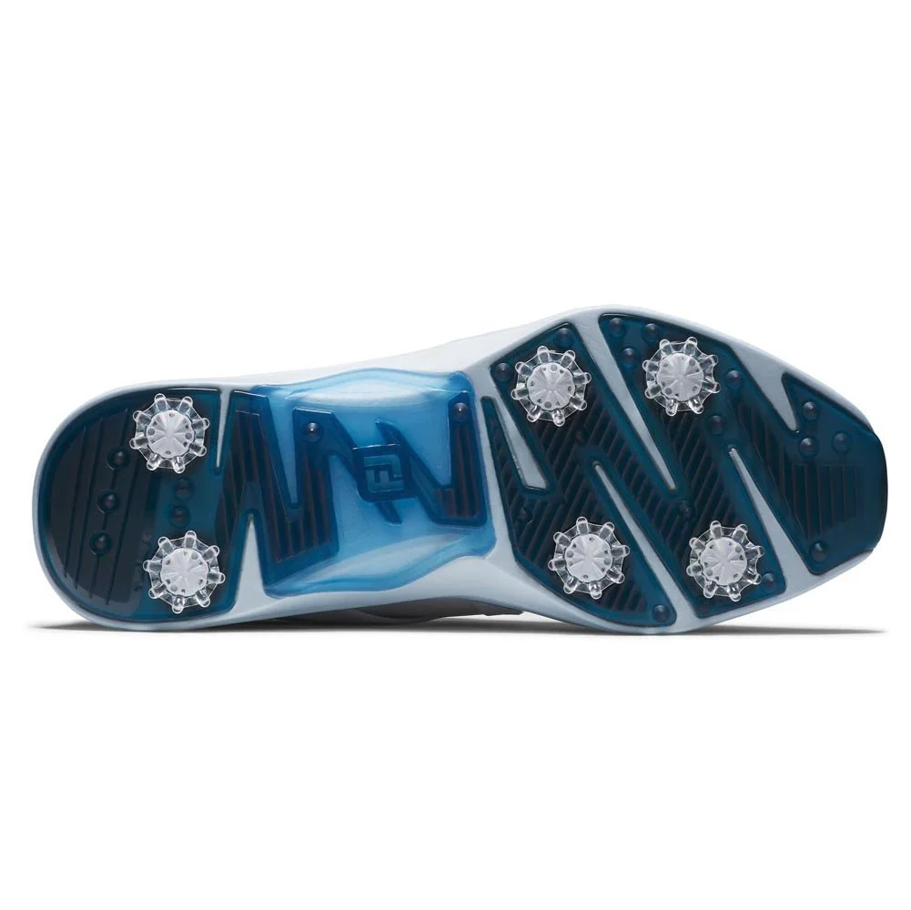 FootJoy Men's HyperFlex Golf Shoes - Image 10