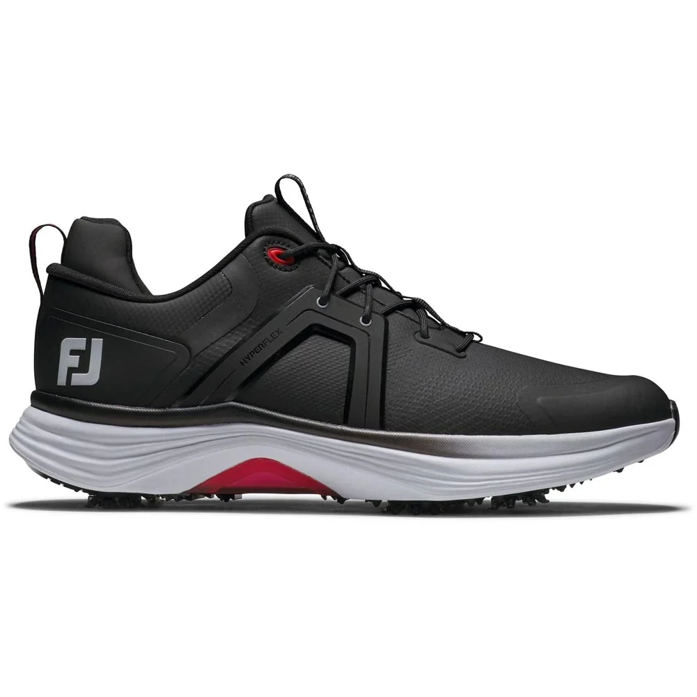 FootJoy Men's HyperFlex Golf Shoes - Image 19