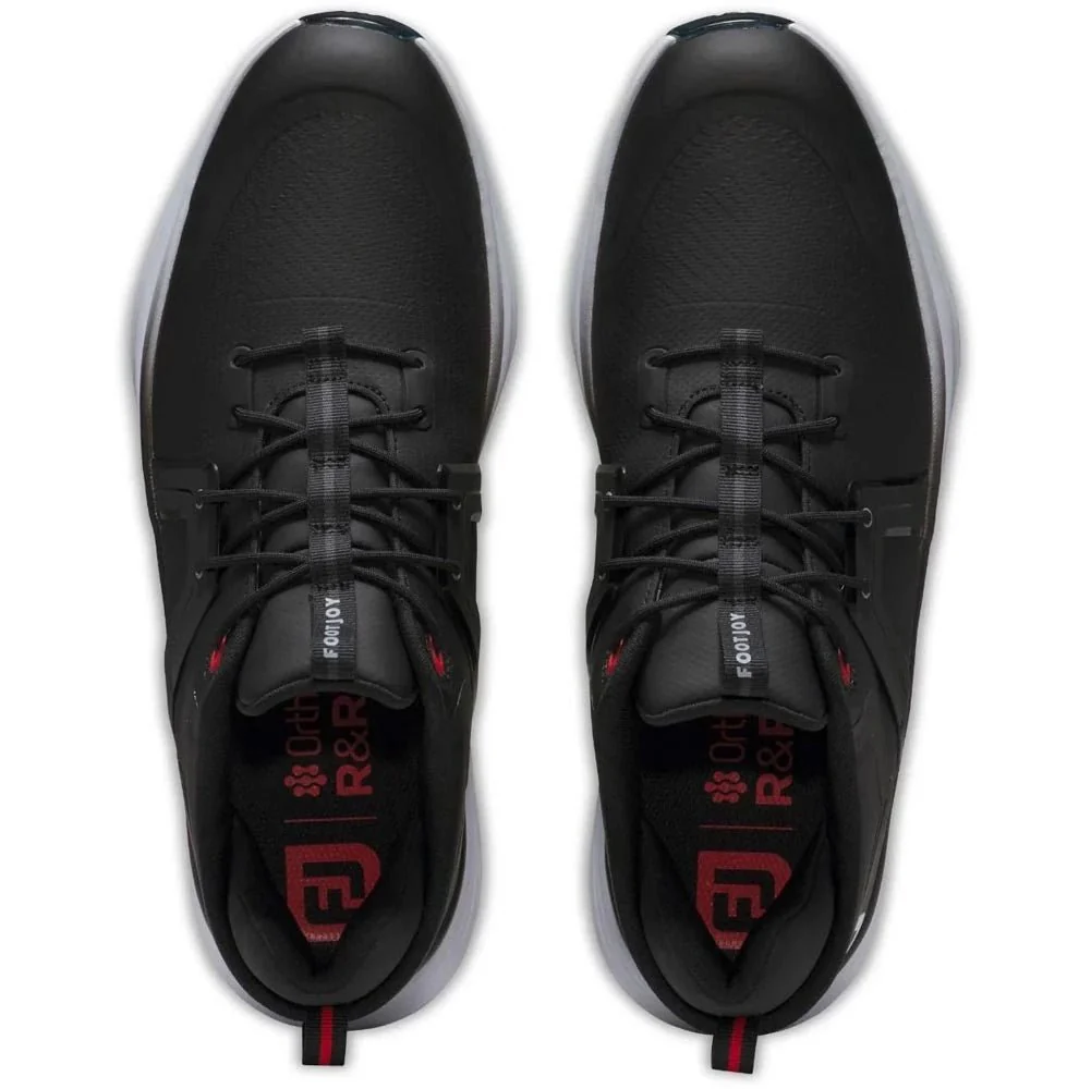 FootJoy Men's HyperFlex Golf Shoes - Image 21