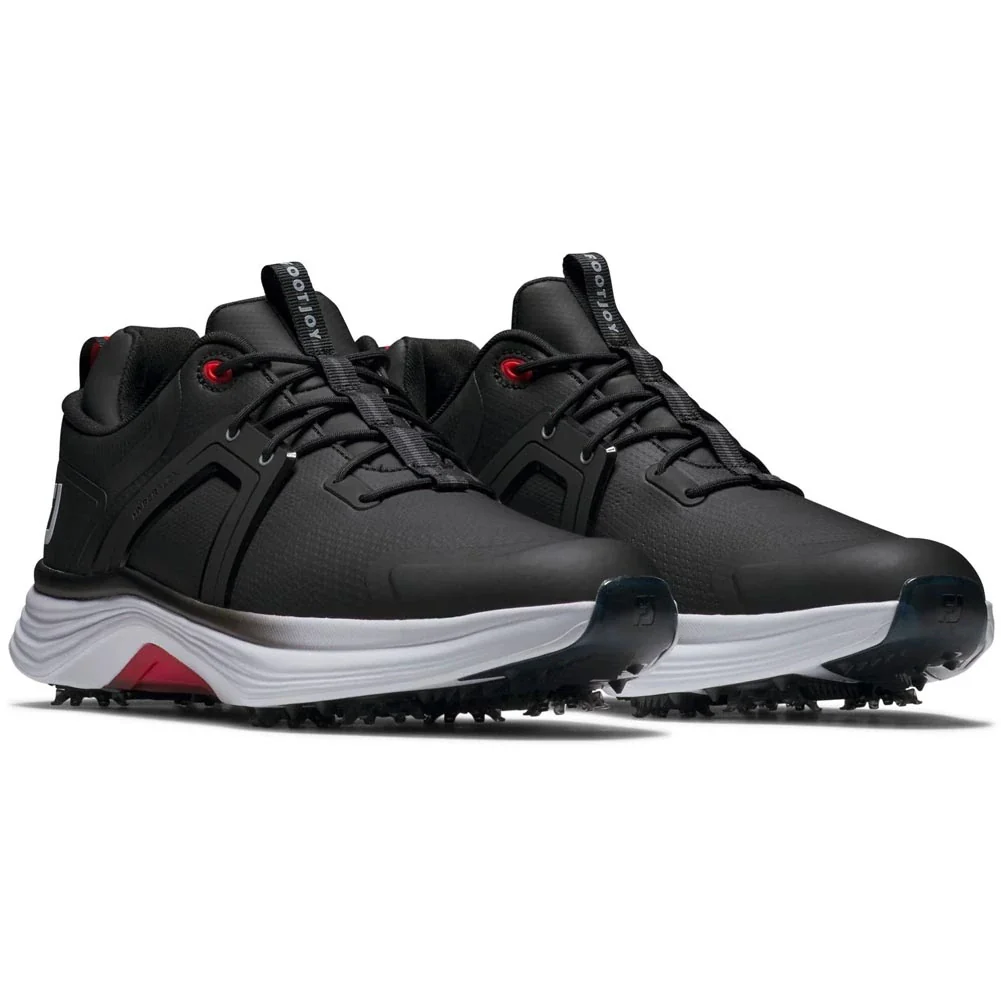 FootJoy Men's HyperFlex Golf Shoes - Image 23