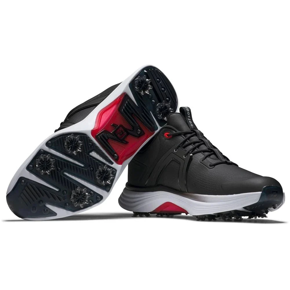 FootJoy Men's HyperFlex Golf Shoes - Image 24