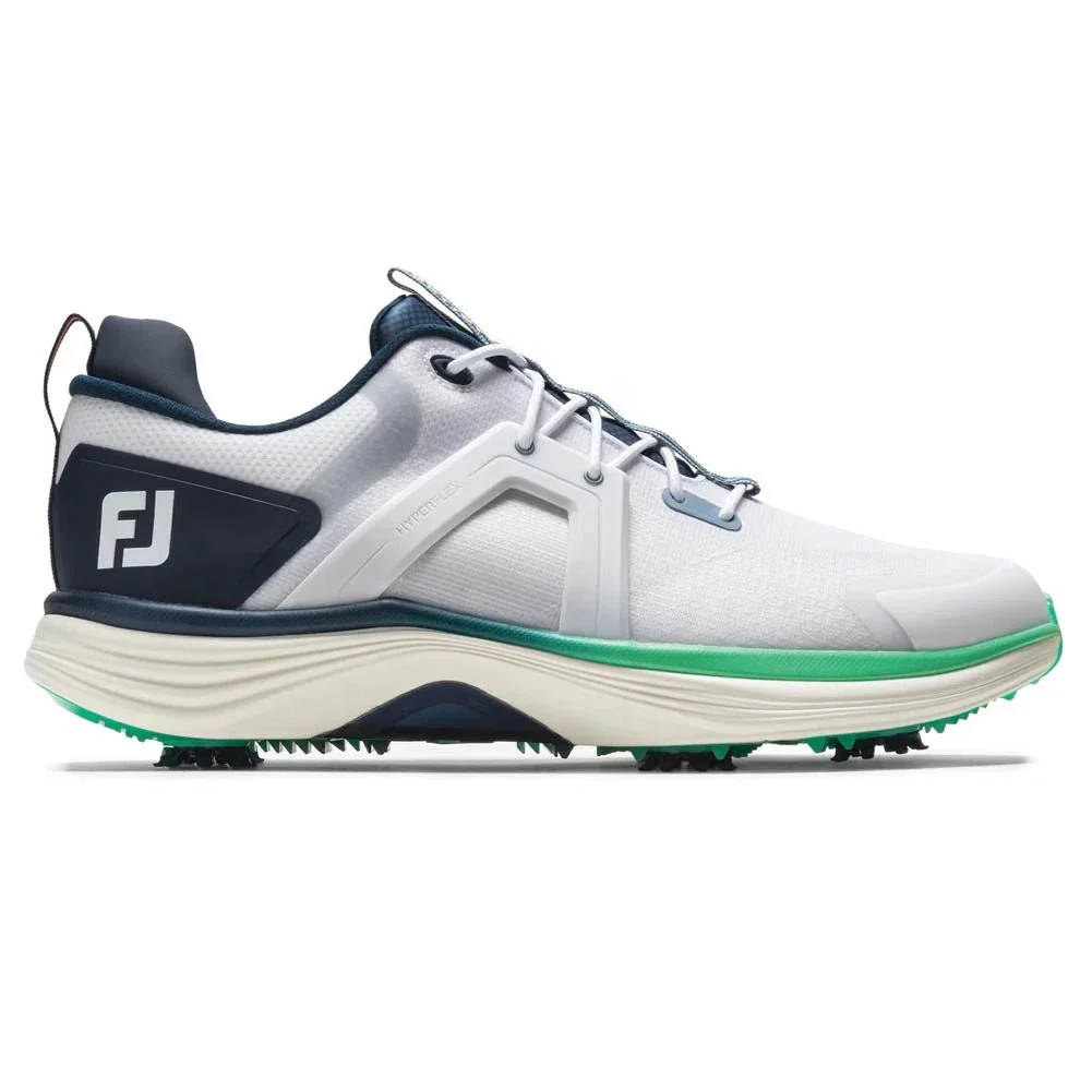 FootJoy Men's HyperFlex Golf Shoes - Image 25