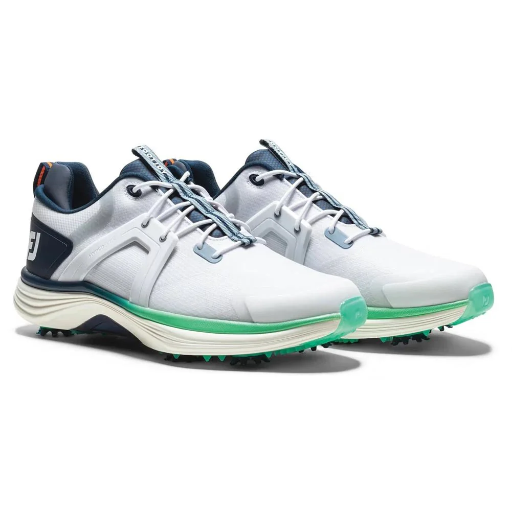 FootJoy Men's HyperFlex Golf Shoes - Image 29