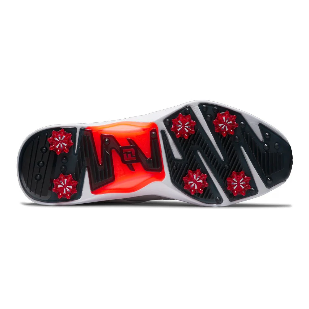 FootJoy Men's HyperFlex Golf Shoes - Image 3