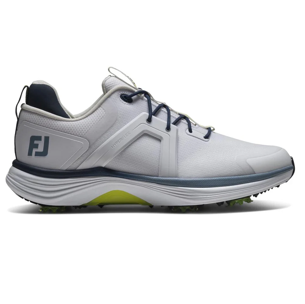 FootJoy Men's HyperFlex Golf Shoes - Image 31