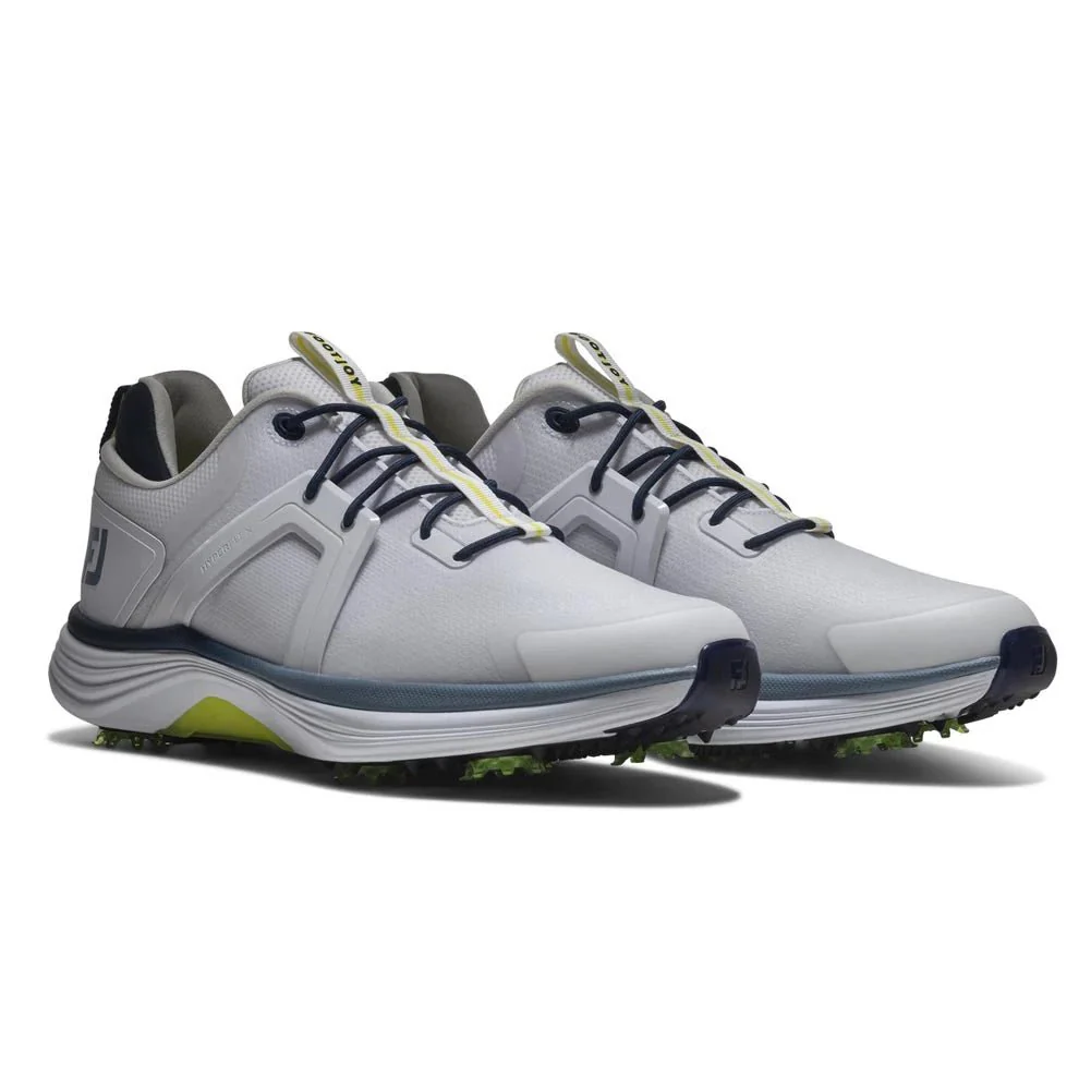 FootJoy Men's HyperFlex Golf Shoes - Image 35