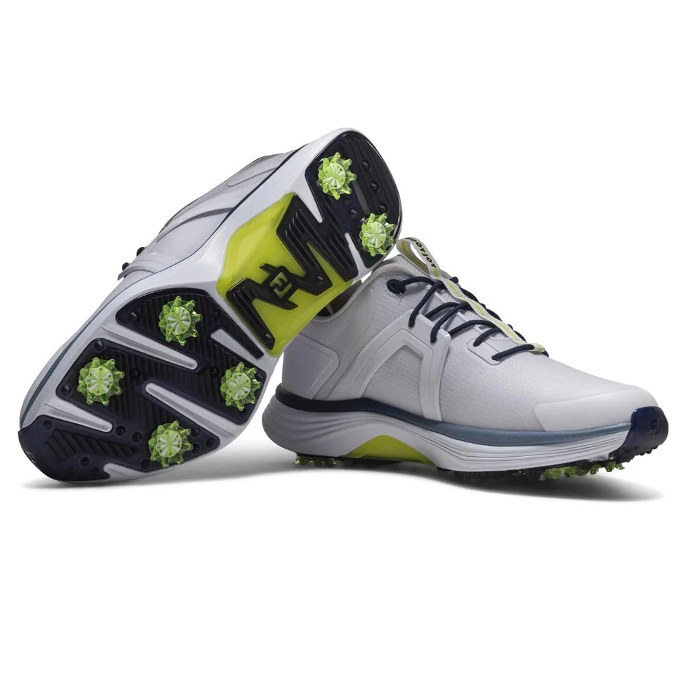 FootJoy Men's HyperFlex Golf Shoes - Image 36
