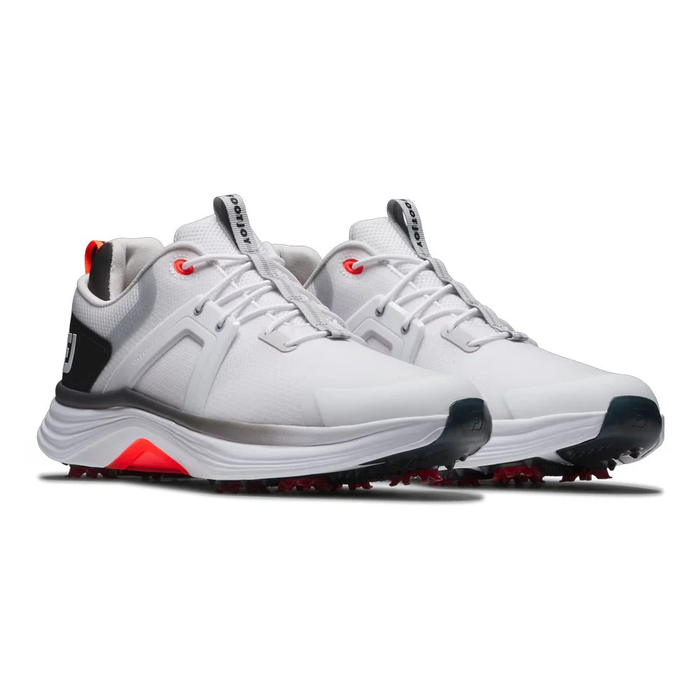FootJoy Men's HyperFlex Golf Shoes - Image 4