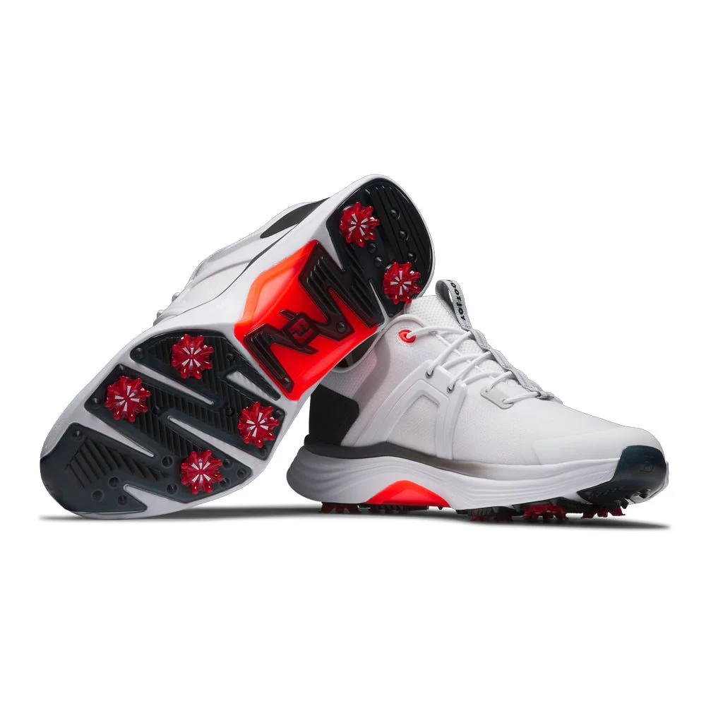 FootJoy Men's HyperFlex Golf Shoes - Image 5