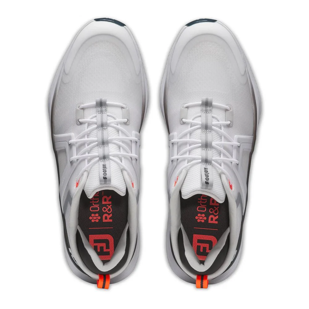 FootJoy Men's HyperFlex Golf Shoes - Image 6