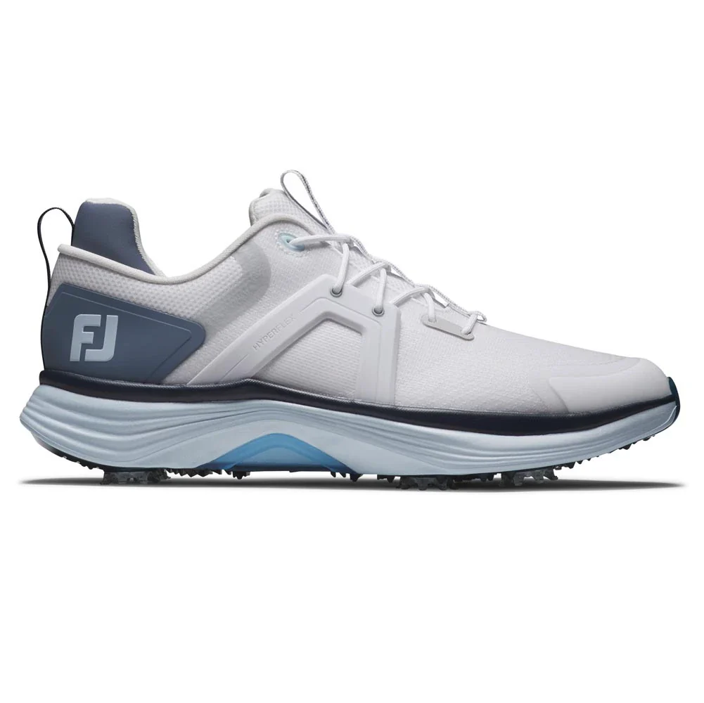FootJoy Men's HyperFlex Golf Shoes - Image 7