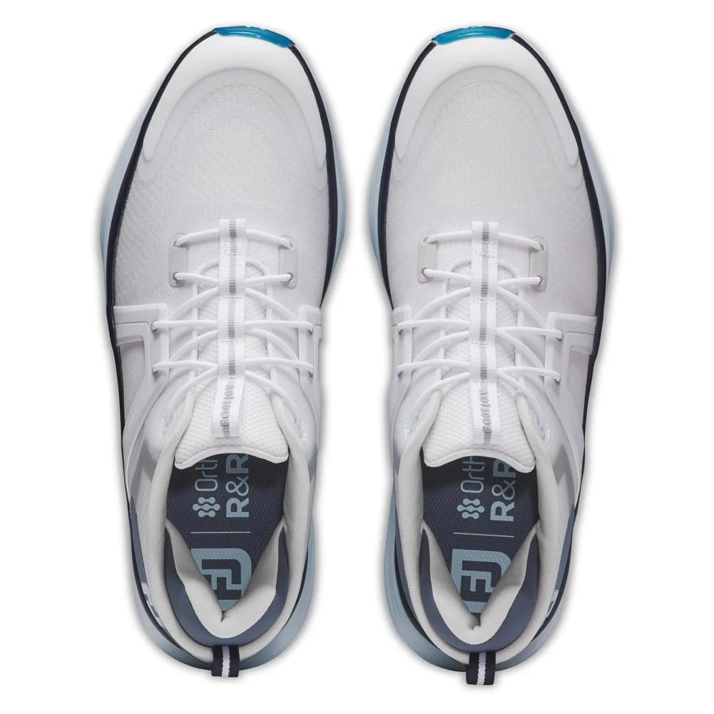 FootJoy Men's HyperFlex Golf Shoes - Image 9