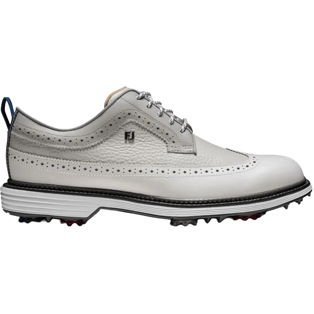 FootJoy Men's Legends Series Marquis Golf Shoes