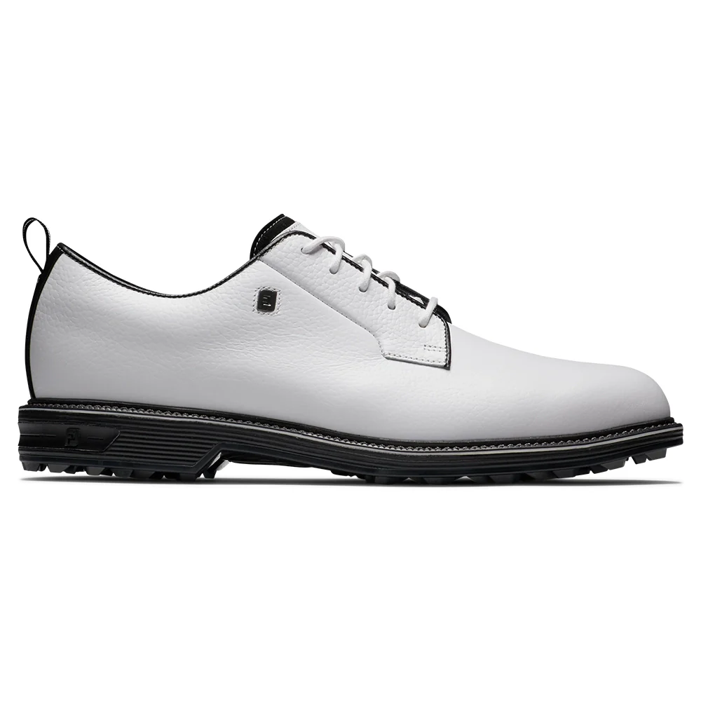 FootJoy Men's Premiere Series Field Spikeless Golf Shoes - Previous Season Style - Image 13