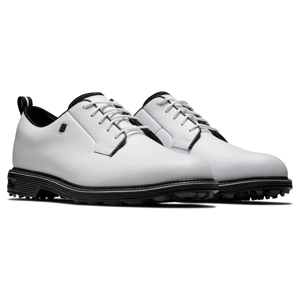 FootJoy Men's Premiere Series Field Spikeless Golf Shoes - Previous Season Style - Image 17