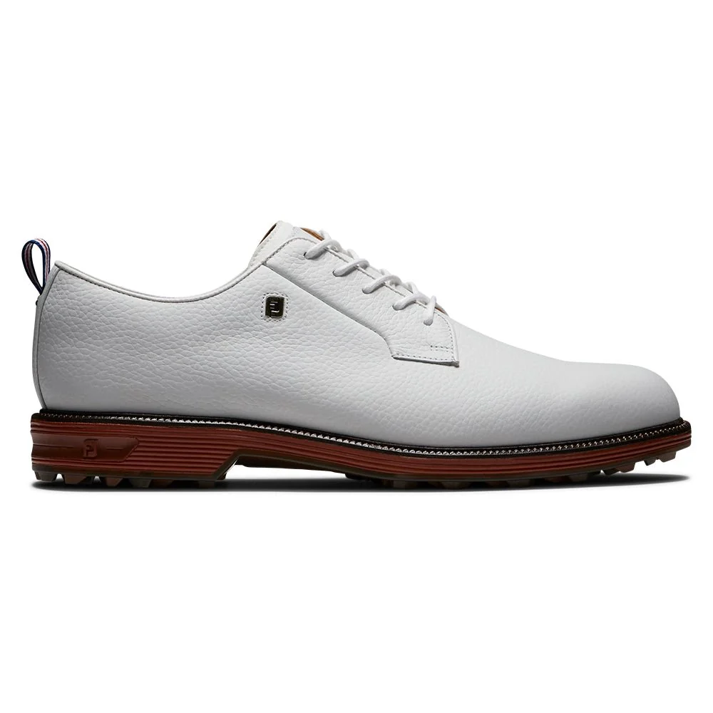 FootJoy Men's Premiere Series Field Spikeless Golf Shoes - Previous Season Style - Image 19