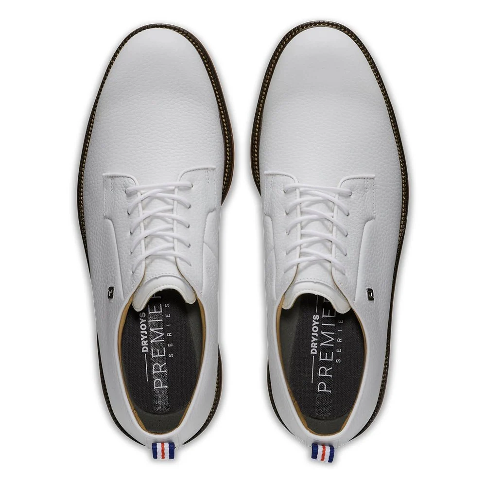 FootJoy Men's Premiere Series Field Spikeless Golf Shoes - Previous Season Style - Image 22