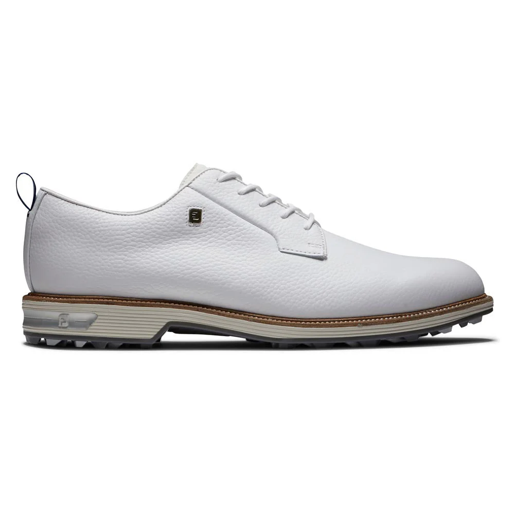 FootJoy Men's Premiere Series Field Spikeless Golf Shoes - Previous Season Style - Image 7