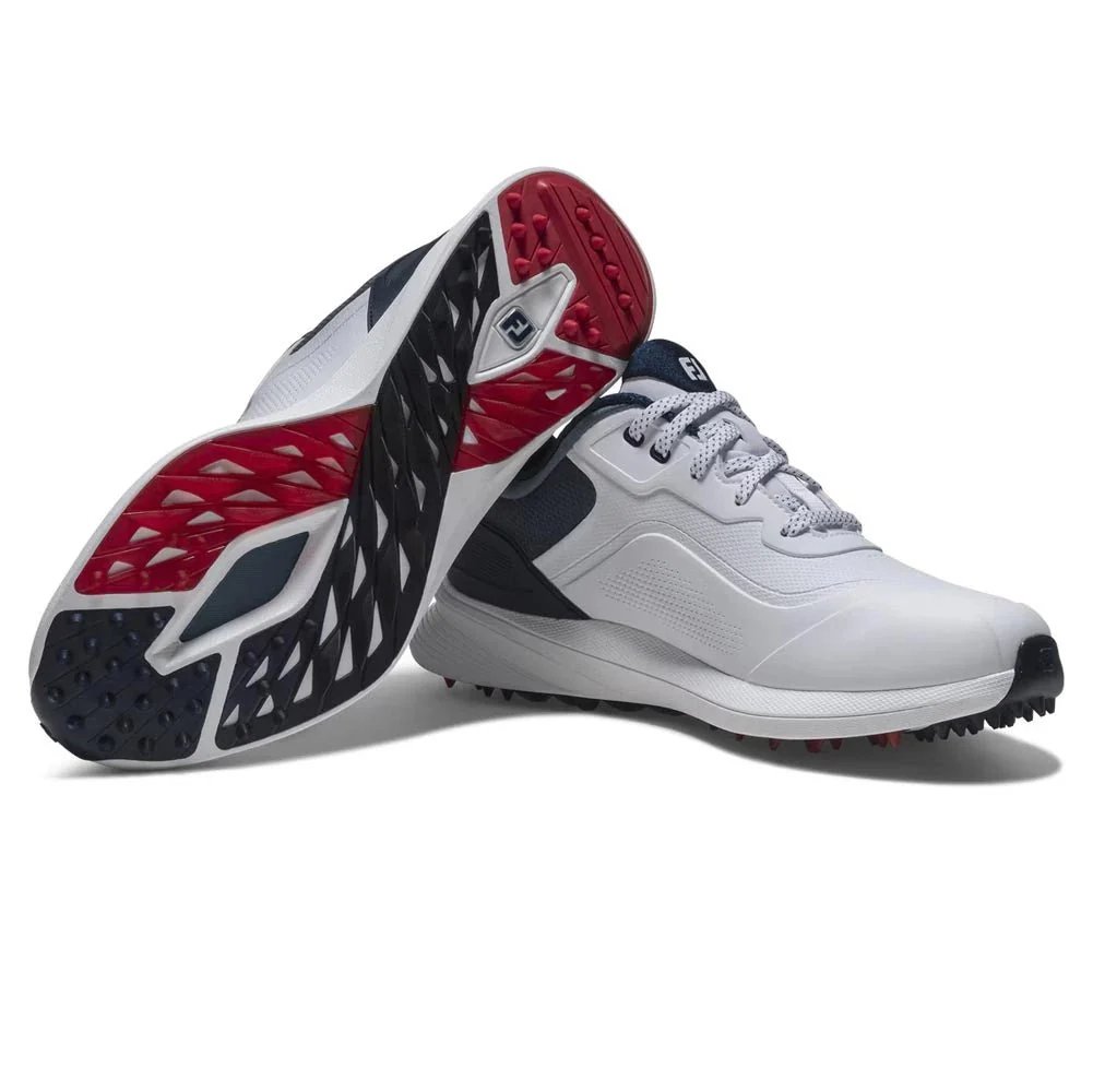 FootJoy Men's Pro/SL Golf Shoes - Image 12