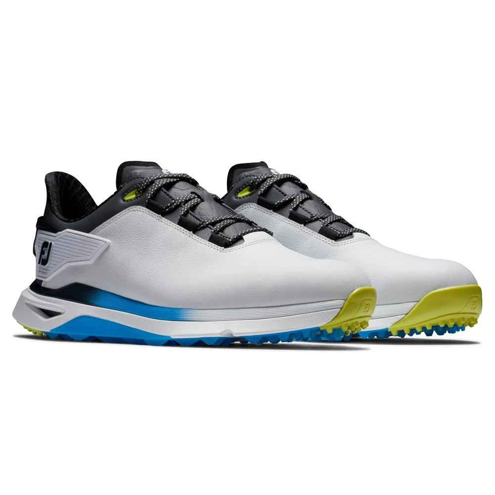 FootJoy Men's Pro/SLX Carbon Golf Shoes - Previous Season Style - Image 17