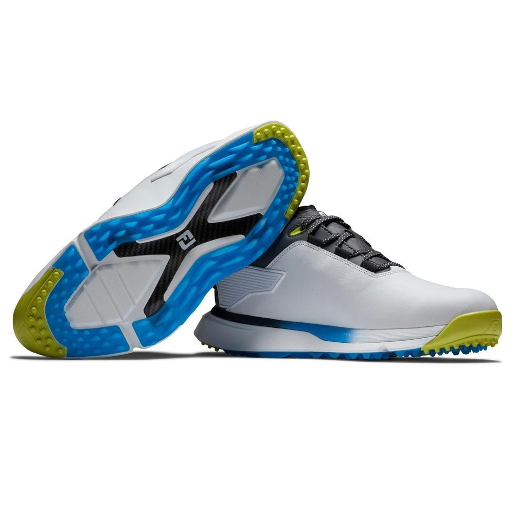 FootJoy Men's Pro/SLX Carbon Golf Shoes - Previous Season Style - Image 18