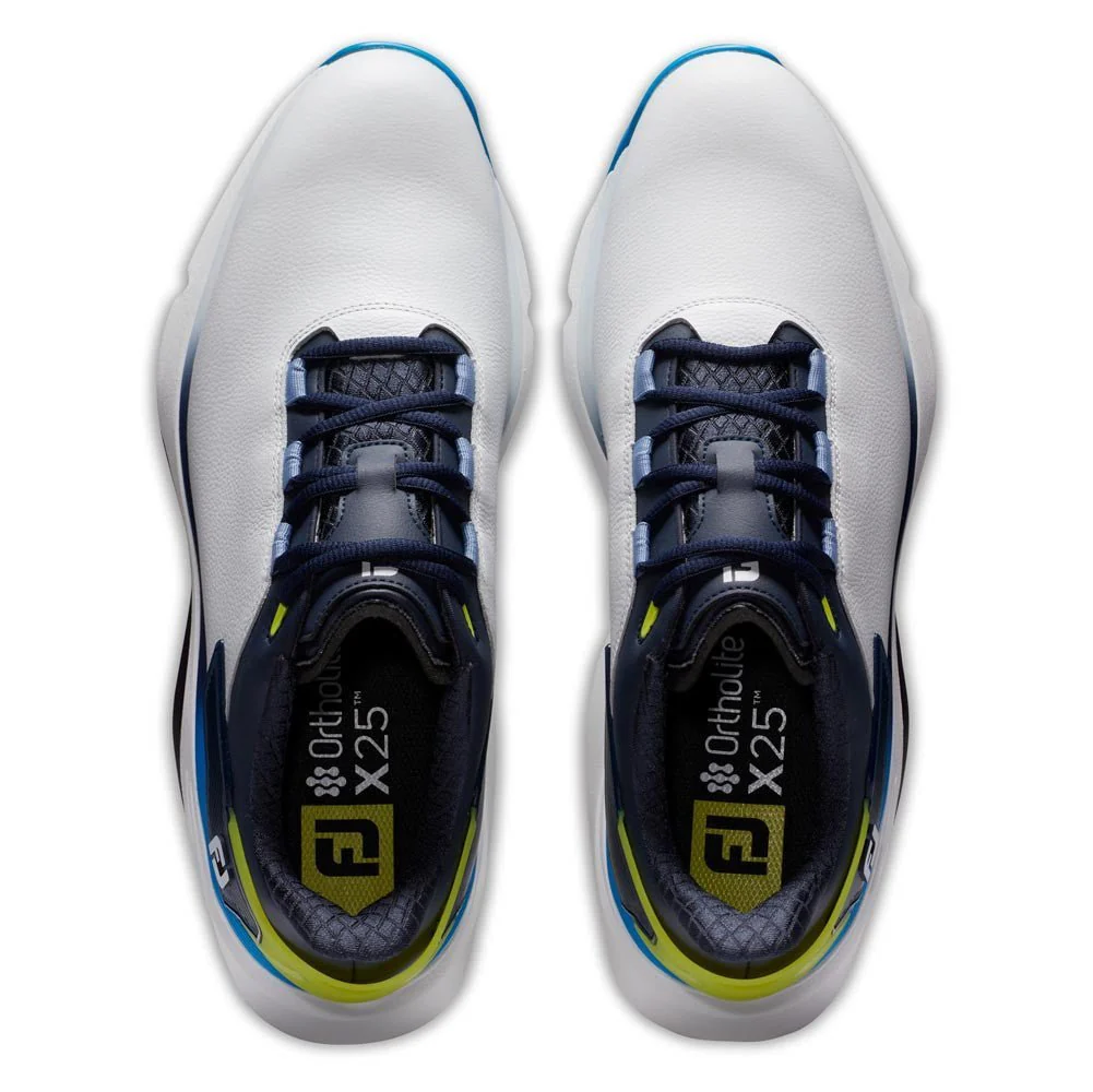 FootJoy Men's Pro/SLX Golf Shoes - Previous Season Style - Image 3