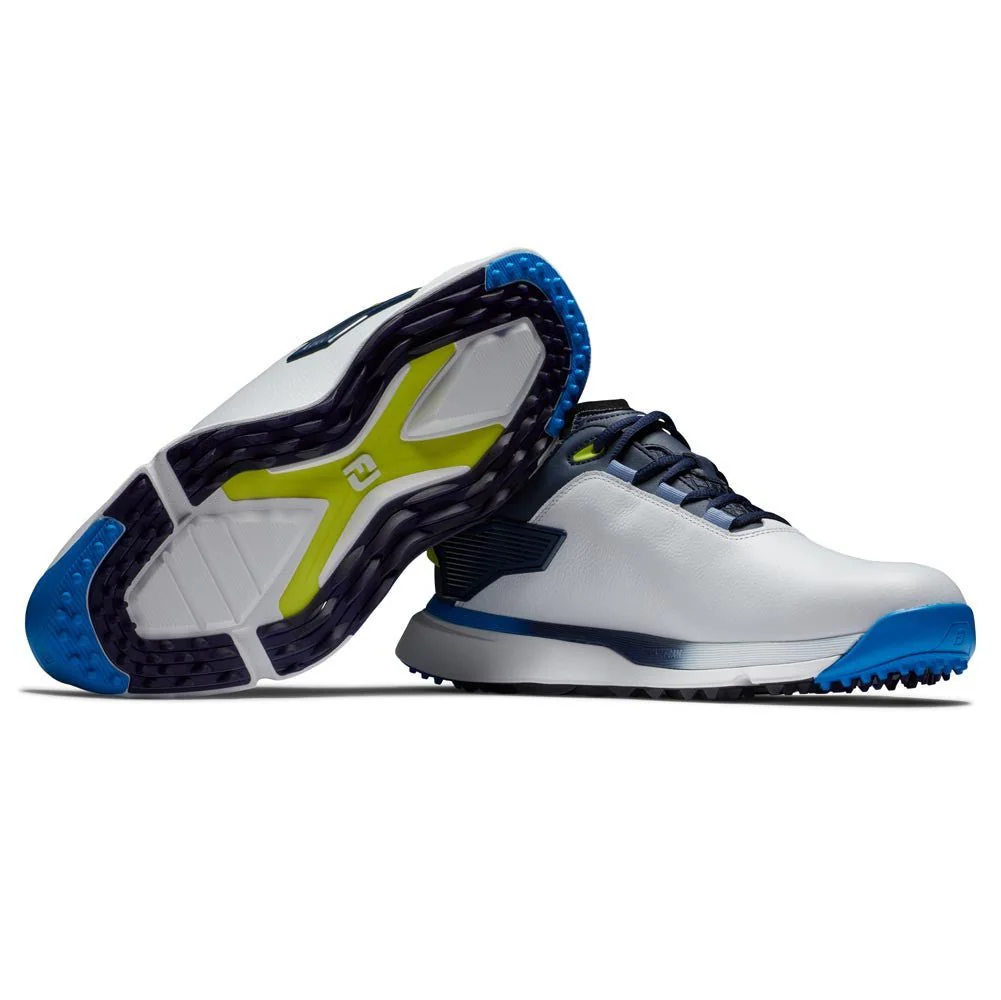 FootJoy Men's Pro/SLX Golf Shoes - Previous Season Style - Image 6
