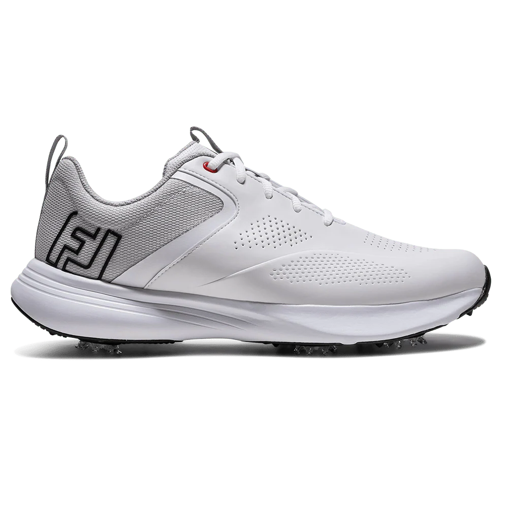 FootJoy Men's Qualifier Golf Shoes