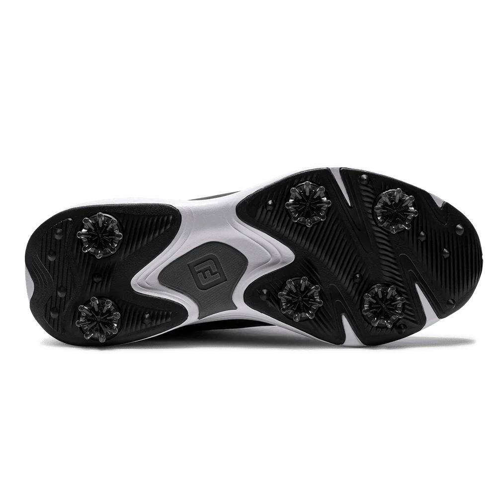 FootJoy Men's Qualifier Golf Shoes - Image 10