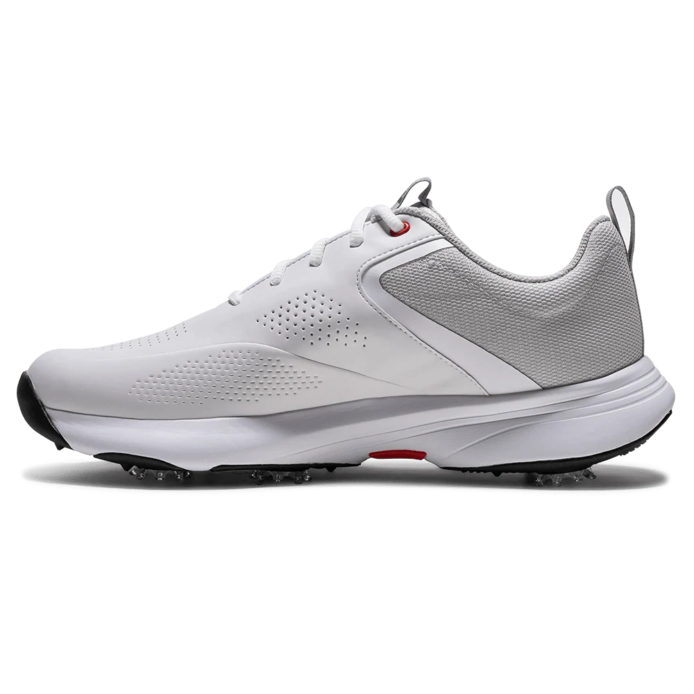 FootJoy Men's Qualifier Golf Shoes - Image 3