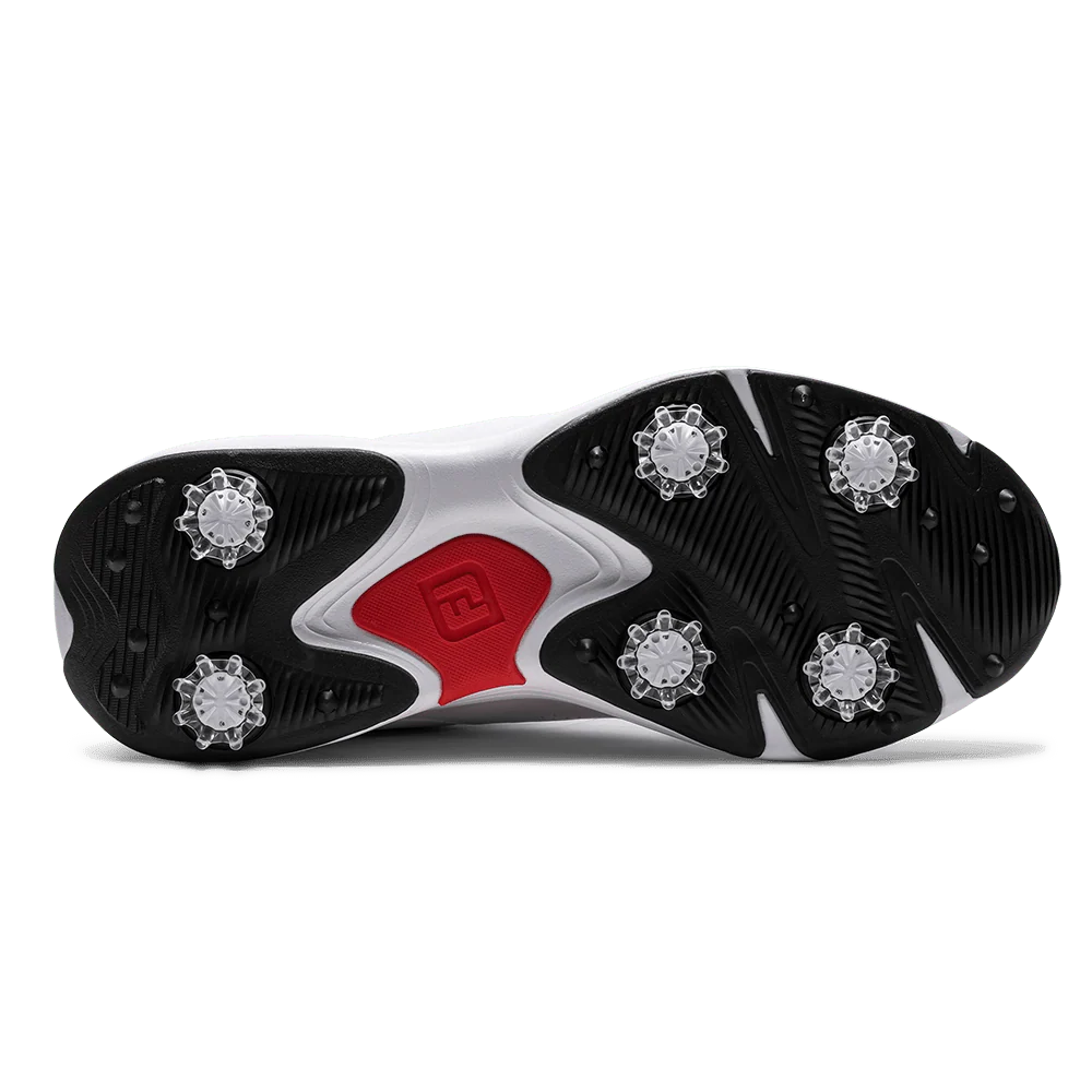 FootJoy Men's Qualifier Golf Shoes - Image 4