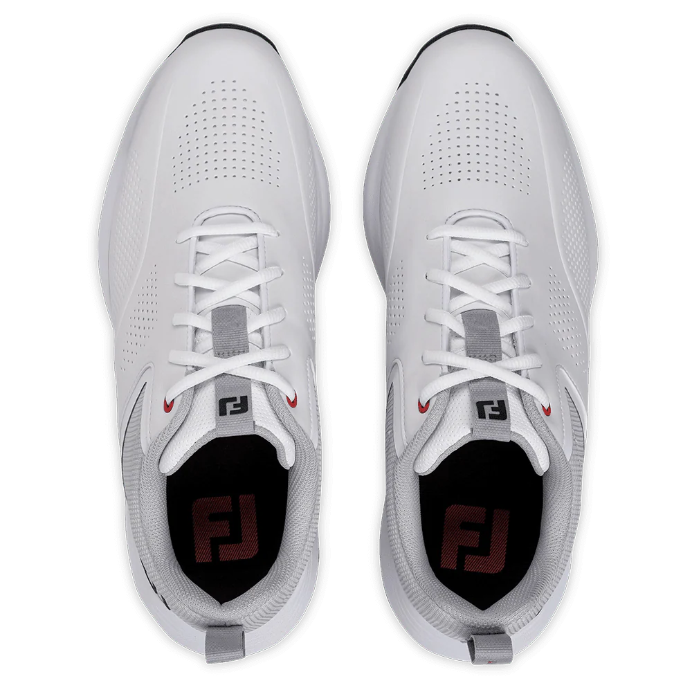 FootJoy Men's Qualifier Golf Shoes - Image 6
